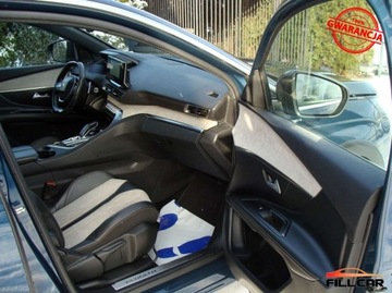 Peugeot 3008 II 2021 Peugeot 3008 1.6 Hybryd 4x4 300KM GT Full Led Kamera Navi 1.6 200KM, zdjęcie 12