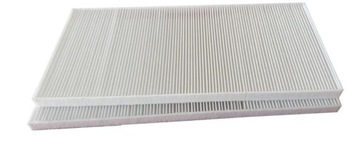 2szt Filtry do Mistral SMART 400 EC