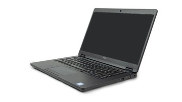 Ноутбук DELL LATITUDE 5590 i5-8350U Win10 16 ГБ/256 ГБ 15,6-дюймовый твердотельный накопитель FHD HDMI