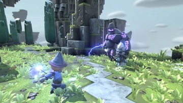 КЛЮЧ PORTAL KNIGHTS XBOX ONE/SERIES