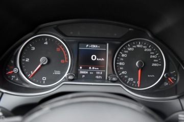 Audi Q5 I SUV Facelifting 2.0 TDI 177KM 2012 Audi Q5 I LIFT 2.0TDI 177KM Quattro *AUTOMAT* SalonPL BOGATA, Piękna Wersja, zdjęcie 37