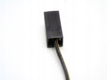 ZÁSTRČKA KONEKTOR SUZUKI IGNIS SWIFT SUBARU JE