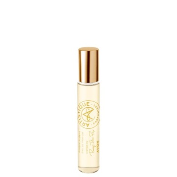 PERFUMETKA ARTISTIQUE AMBRE ARDENT 10 ML AVON