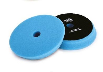 ShineMate Gąbka polerska 34126-6 T60 Medium 150mm