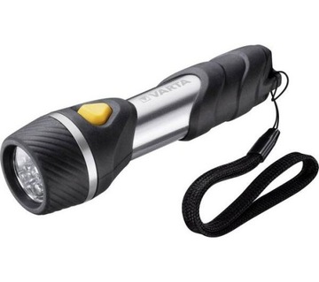LATARKA VARTA Day Light Multi LED F10