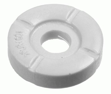 SACHS 802 542 Телескопическое крепление амортизатора