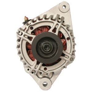 Alternator TOYOTA YARIS P1 1,0 1,3 KOŁO 6PK
