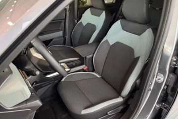 Dacia Bigster 1.2 TCe 140KM 2025 Dacia Bigster Od reki Multiview kamera Pakiet Zimowy Plus Pakiet PARKING, zdjęcie 15