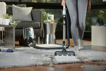 BISSELL ODKURZACZ SMARTCLEAN PET (2228N)