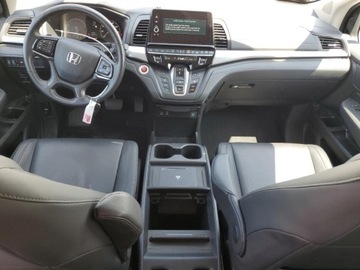 Honda Odyssey IV 2025 Honda Odyssey EXL 2025 3.5l 3.5 Benzyna 280KM, zdjęcie 8