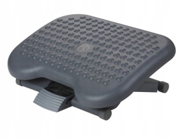 Регулируемая подставка для ног Q-CONNECT