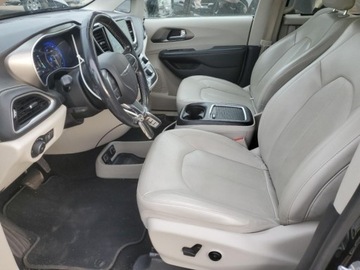 Chrysler Pacifica II 2021 Chrysler Pacifica 2021r., 3.6L 3.6 Benzyna 287KM, zdjęcie 7