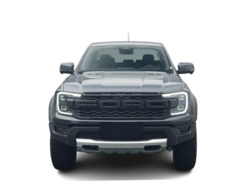 Ford Ranger VI Raptor 2.0 EcoBlue BI-TURBO 210KM 2025 Ford Ranger Raptor 2.0 EcoBlue Bi-Turbo 210KM 4WD, zdjęcie 7