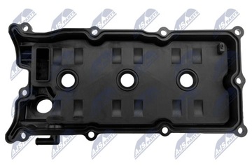 BPZ-NS-000 NTY KRYT VENTILU NISSAN MURANO Z50 3