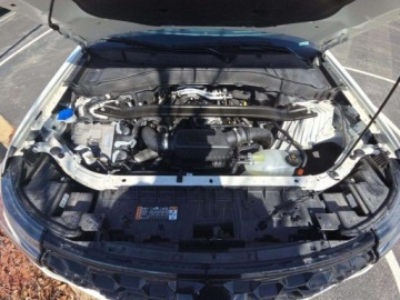 Ford Explorer VI 2025 Ford Explorer ST 2025 3.0 Benzyna 400KM, zdjęcie 5