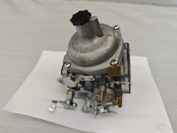 Комплект карбюраторов Zenith Stromberg 175 CD-2 Jaguar E-Type, XJ для двигателя V12