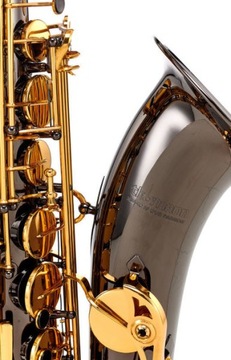 Тенор-саксофон Thomann TTS-180 Black Bb
