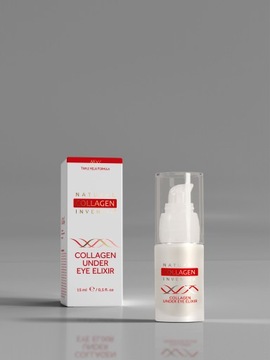 INVENTIA КОЛЛАГЕНОВЫЙ ЭЛИКСИР ДЛЯ ГЛАЗ 15 мл