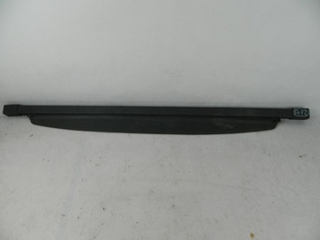 ROLETA ZADNÍ KUFRU MAZDA PREMACY KROUŽEK POD VOLANT