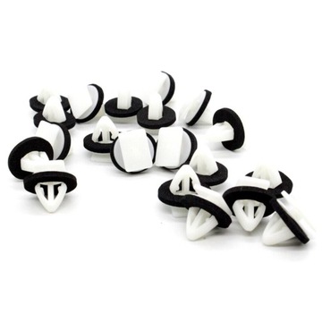 ЗАЖИМЫ ДЛЯ РАМЫ KIA SORENTO HYUNDAI TUCSON GENESIS I40 SONATA