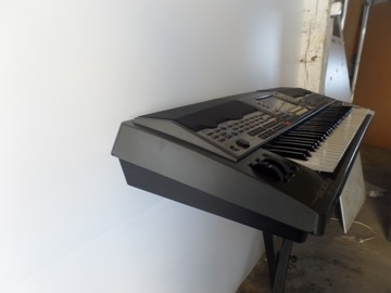 Клавиатура Yamaha PSR-9000