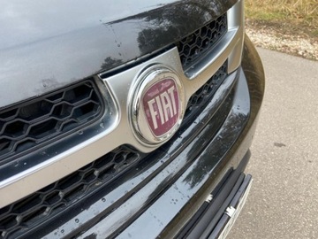 Fiat Freemont 2.0 Multijet II 16v 170KM 2013 Fiat Freemont Fiat Freemont 2.0d 4x4 Automat 7 Osob Pierwszy Wlasciciel Ha, zdjęcie 8