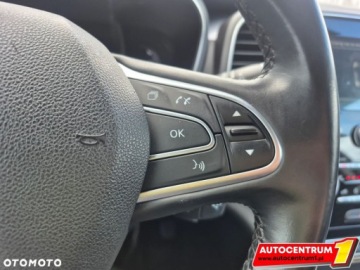 Renault Talisman Kombi 1.6 Energy dCi 130KM 2017 Renault Talisman Renault Talisman ENERGY dCi 130 EDC Business 1.6 Diesel, zdjęcie 26