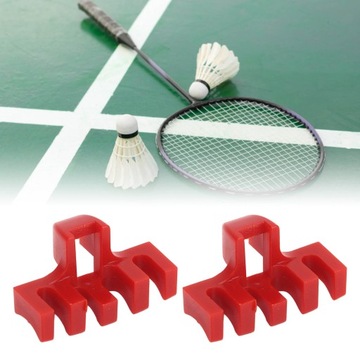 2 шт., ракетка для бадминтона, натяжка ракетки для бадминтона, ракетка