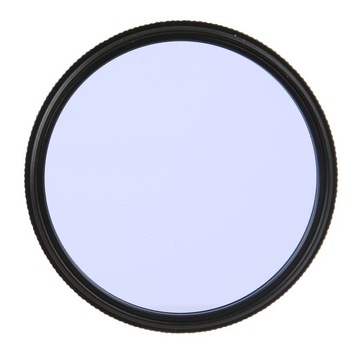 Lightdow Clear Natural Night Filter Redukcja zanieczyszczenia 7A
