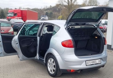 Seat Altea XL 1.6 TDI CR 105KM 2011 Seat Altea 1,6 TDI 105 km 1.6 Diesel 105KM, zdjęcie 32