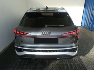 Audi Q3 II SUV 1.5 35 TFSI 150KM 2025 AUDI Q3 TFSI S line Suv 1.5 (150 KM) 2025, zdjęcie 2
