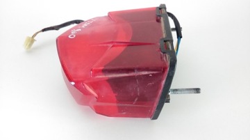 Фонарь задний YAMAHA TDM 900