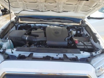 Toyota Tacoma II 2022 Toyota Tacoma Double Cab 2022 3.5l 3.5 Benzyna 278KM, zdjęcie 6