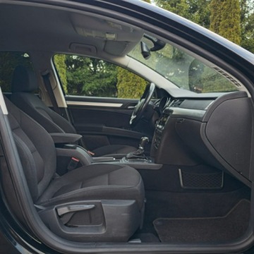 Skoda Superb II Outdoor 2.0 TDI CR DPF  140KM 2015 Škoda Superb Skoda Superb 2.0 TDI DSG Comfort, zdjęcie 21