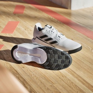 ADIDAS VOLLEYBALL CRAZYFLIGHT BOOST