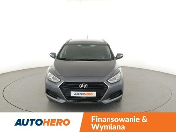 Hyundai i40 Kombi 1.6 GDI 135KM 2015 Hyundai i40 135KM, klima, Bluetooth, zdjęcie 10