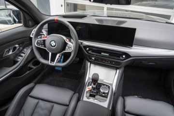 BMW Seria 3 G20-G21 2025 BMW M3 Competition M xDrive Touring, zdjęcie 20