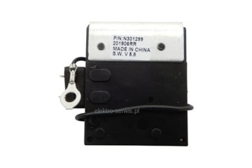 Moduł sterowania DeWalt DWE46105