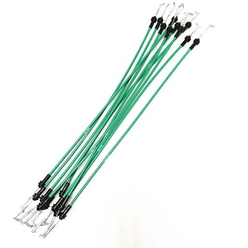 DO ORIGINÁLNÍ KOMBINOVANÝ KABEL DVEŘE KIA CERATO 813712F000 81371-2F00~0697