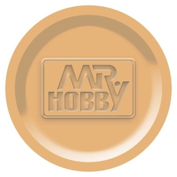 Mr. Hobby Color H044 Flesh farba 10ml półmatowa H4