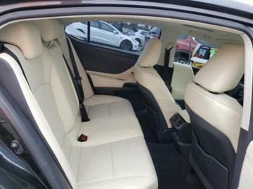 Lexus ES VII (XV70) 2022 Lexus ES 350 Base, 2022r., 3.5L 3.5 Benzyna 302KM, zdjęcie 8