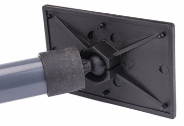 Podpora TELESKOPOWA Do Płyt Karton Gips 50-115 cm