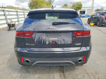 Jaguar E-Pace 2020 Jaguar E-Pace SE 2020 2.0 Benzyna 246KM, zdjęcie 2