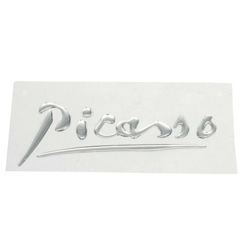 ASO LUBLIN MONOGRAM ДЛЯ C4 PICASSO FENDER 06-13