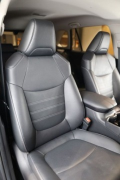 Toyota RAV4 V 2024 Toyota RAV4 2.5 Hybrid Executive 4x4 2.5 Hybryda 177KM, zdjęcie 19