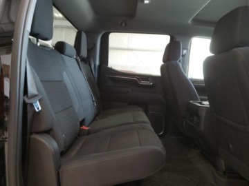 Chevrolet Silverado II 2023 Chevrolet Silverado 2023r., LT Trail Boss, od ubezpieczalni 5.3 Benzyna, zdjęcie 8