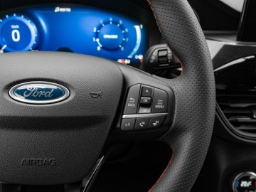 Ford Kuga III SUV 1.5 EcoBoost 150KM 2022 Ford Kuga GD3F353#1.5 EcoBoost FWD Titanium, zdjęcie 16