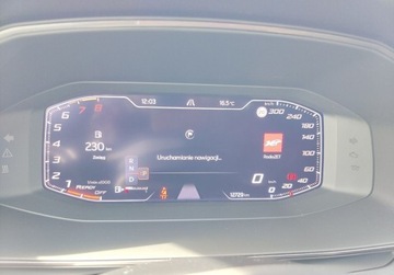 Cupra Formentor Crossover 2.0 TSI 190KM 2024 Cupra Formentor 4Drive DSG / Pakiet Comfort+ / Fot, zdjęcie 10