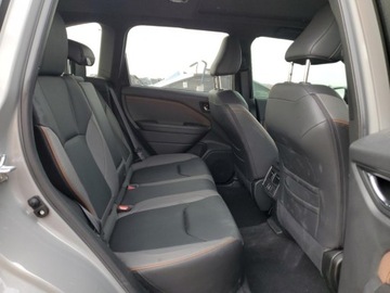 Subaru Forester VI 2025 Subaru Forester Sport 2025 2.5l 2.5 Benzyna 182KM, zdjęcie 11