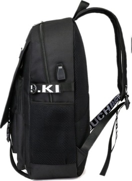 КРАСИВЫЙ ШКОЛЬНЫЙ РЮКЗАК С ПОДСВЕТКОЙ